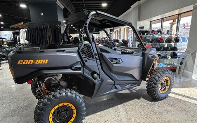 2026 Can-Am Commander XT-P