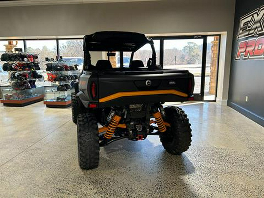 2026 Can-Am Commander XT-P