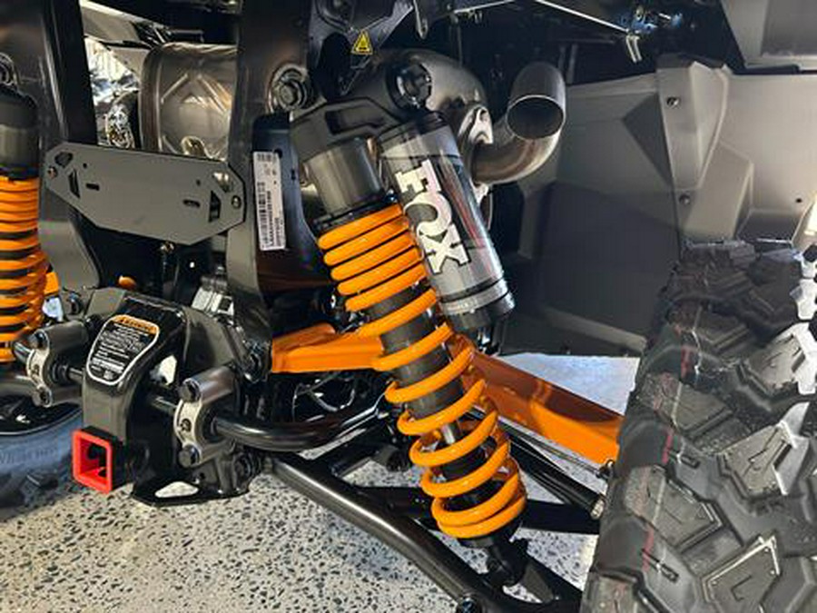 2026 Can-Am Commander XT-P