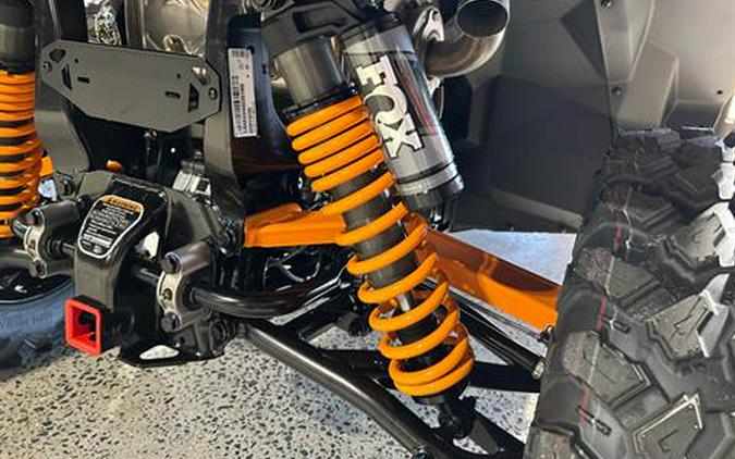 2026 Can-Am Commander XT-P