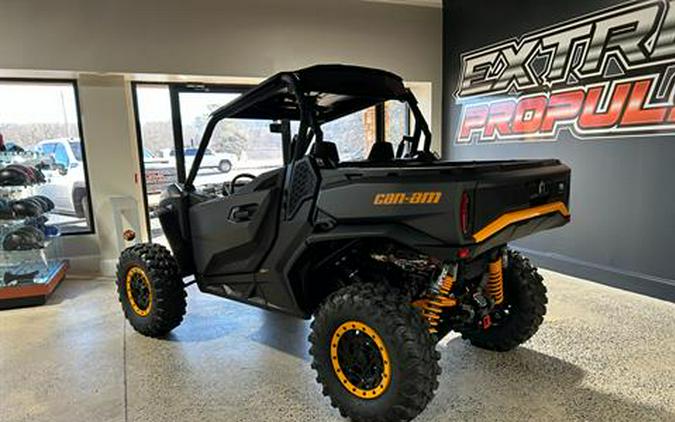 2026 Can-Am Commander XT-P