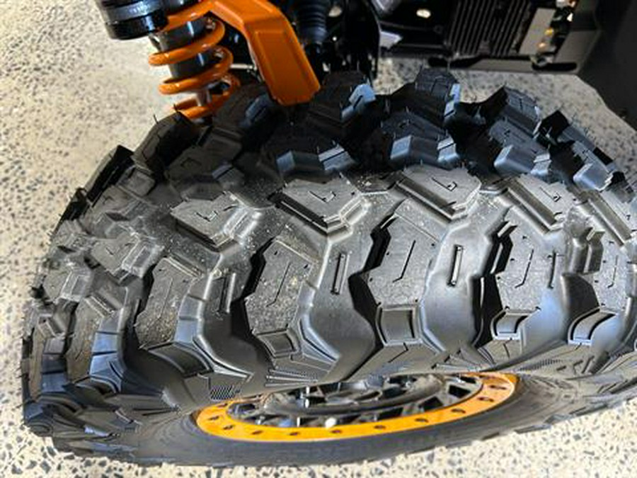 2026 Can-Am Commander XT-P