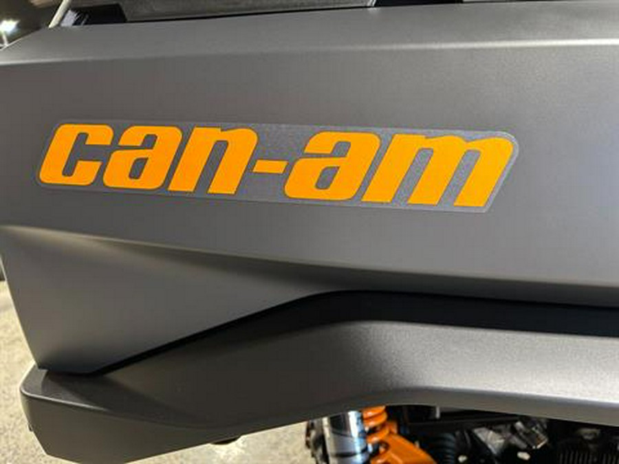 2026 Can-Am Commander XT-P