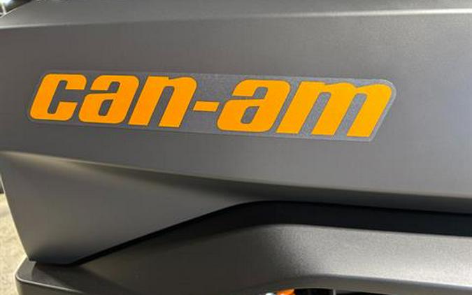 2026 Can-Am Commander XT-P