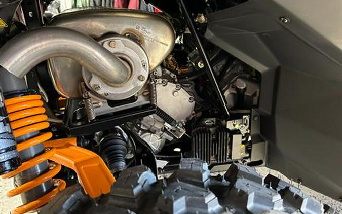 2026 Can-Am Commander XT-P