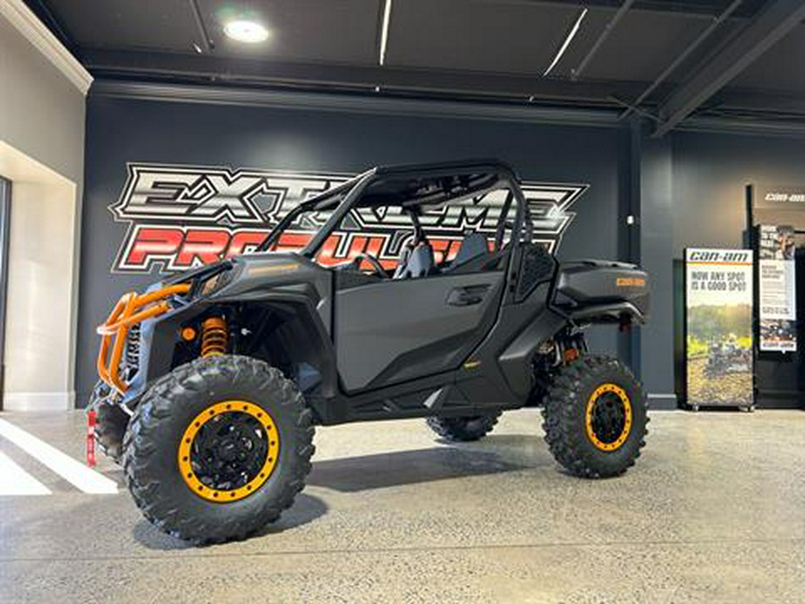 2026 Can-Am Commander XT-P
