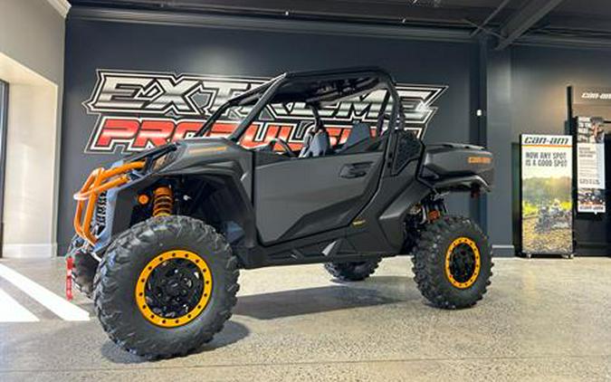2026 Can-Am Commander XT-P