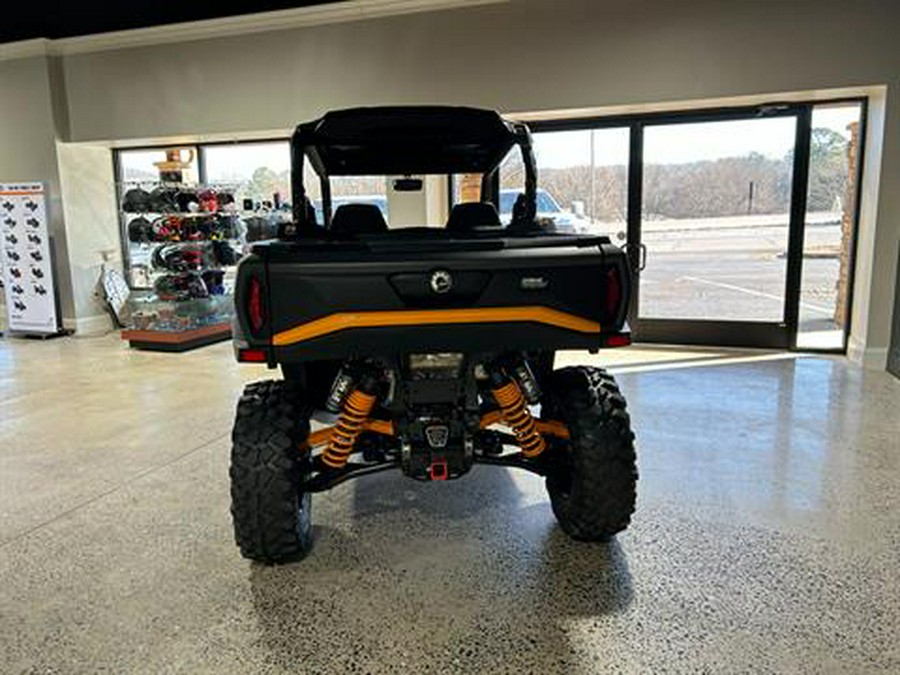 2026 Can-Am Commander XT-P