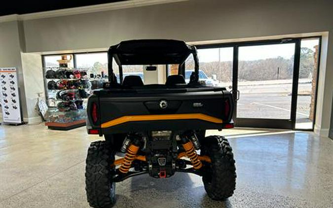 2026 Can-Am Commander XT-P