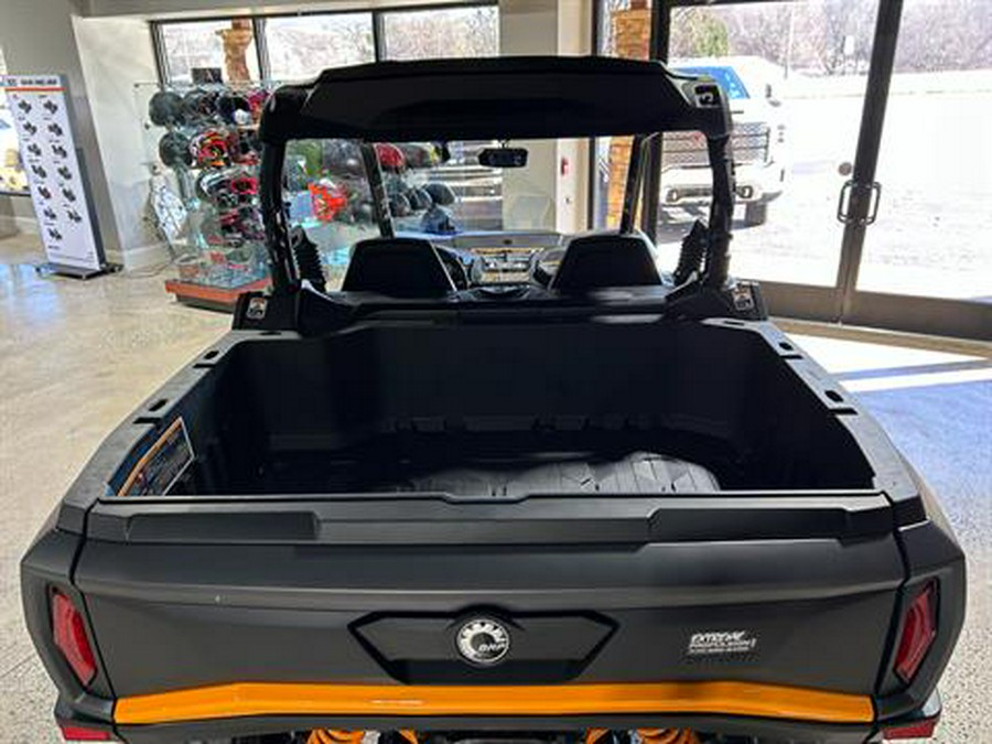 2026 Can-Am Commander XT-P