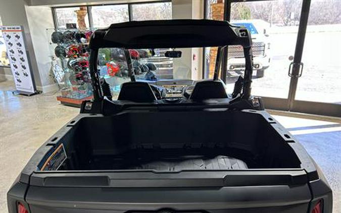 2026 Can-Am Commander XT-P