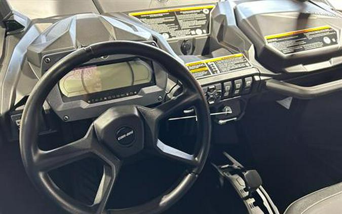 2026 Can-Am Commander XT-P