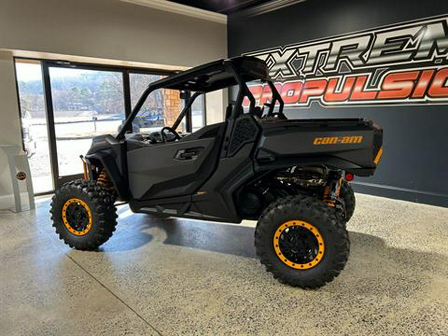 2026 Can-Am Commander XT-P