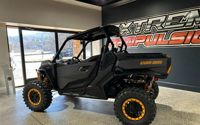 2026 Can-Am Commander XT-P