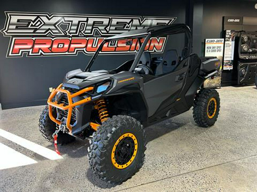 2026 Can-Am Commander XT-P