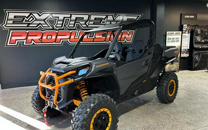 2026 Can-Am Commander XT-P