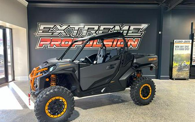 2026 Can-Am Commander XT-P