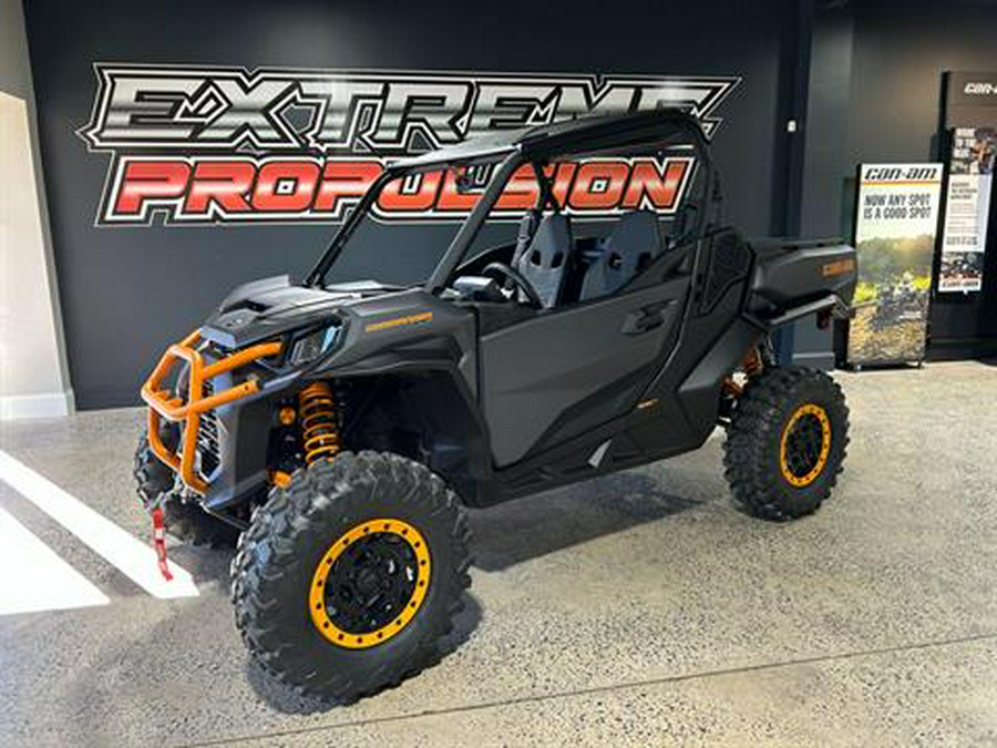 2026 Can-Am Commander XT-P