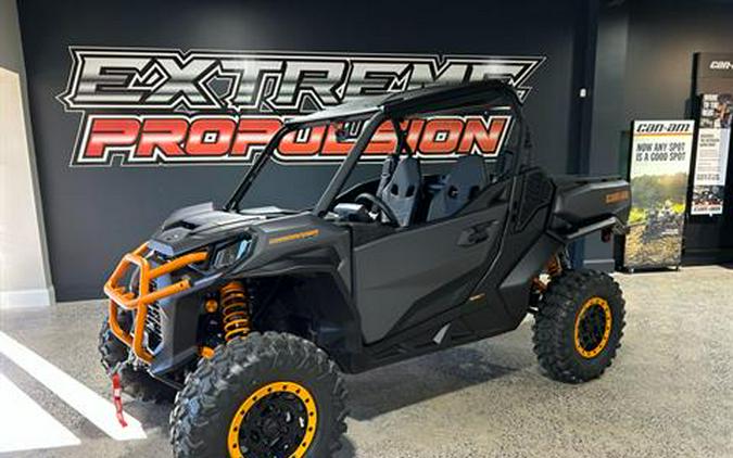 2026 Can-Am Commander XT-P