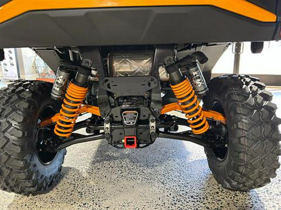 2026 Can-Am Commander XT-P