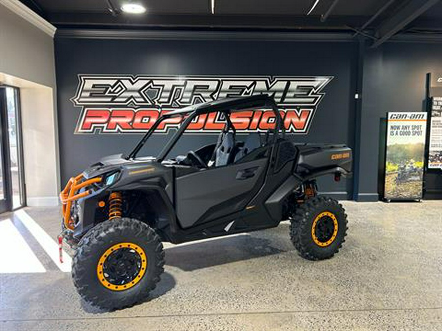 2026 Can-Am Commander XT-P