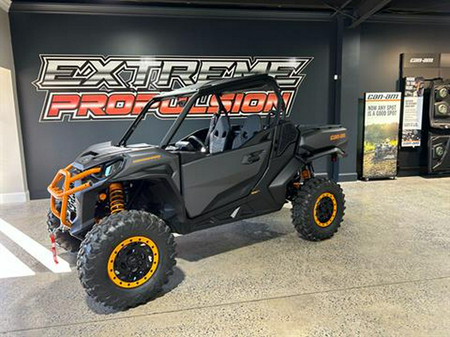2026 Can-Am Commander XT-P