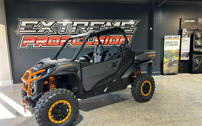 2026 Can-Am Commander XT-P