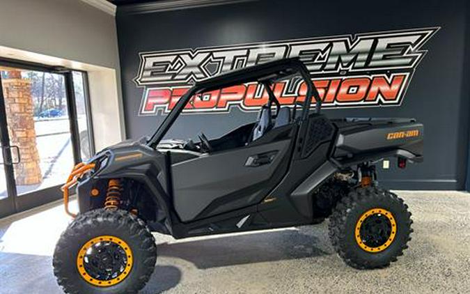 2026 Can-Am Commander XT-P