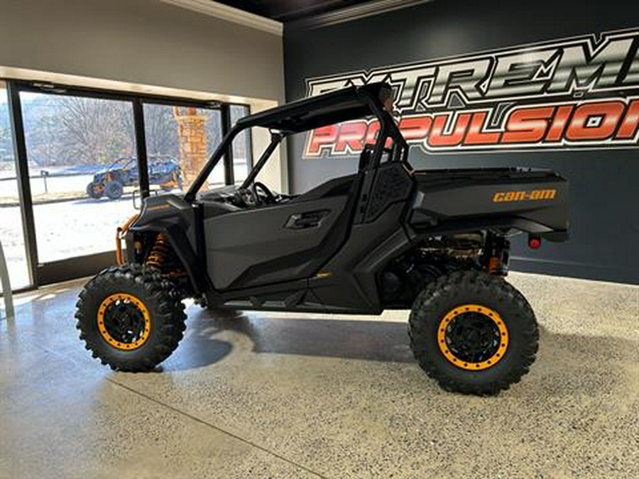 2026 Can-Am Commander XT-P
