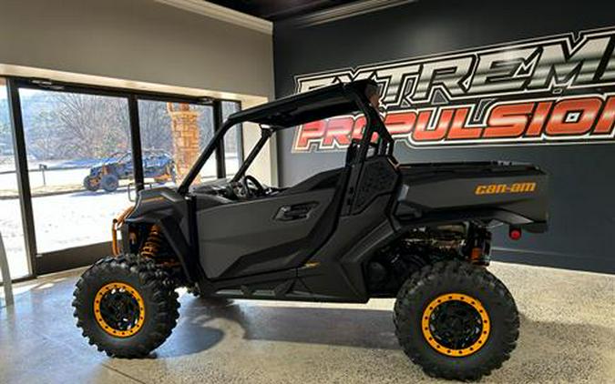 2026 Can-Am Commander XT-P
