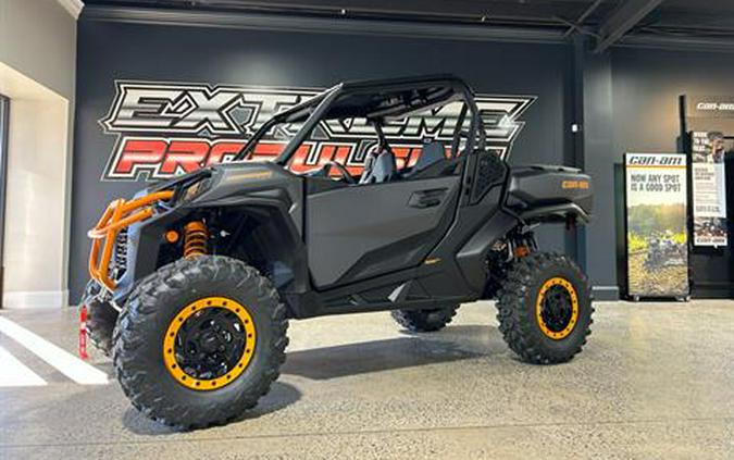 2026 Can-Am Commander XT-P