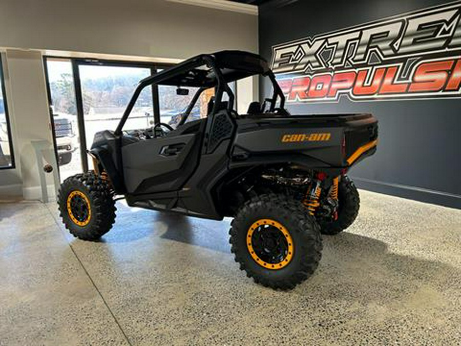 2026 Can-Am Commander XT-P
