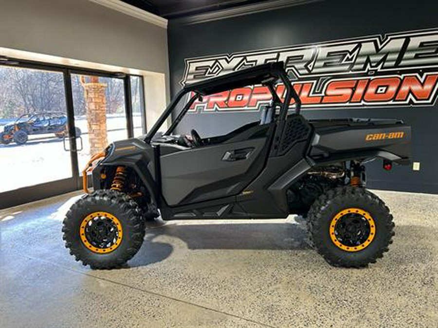 2026 Can-Am Commander XT-P
