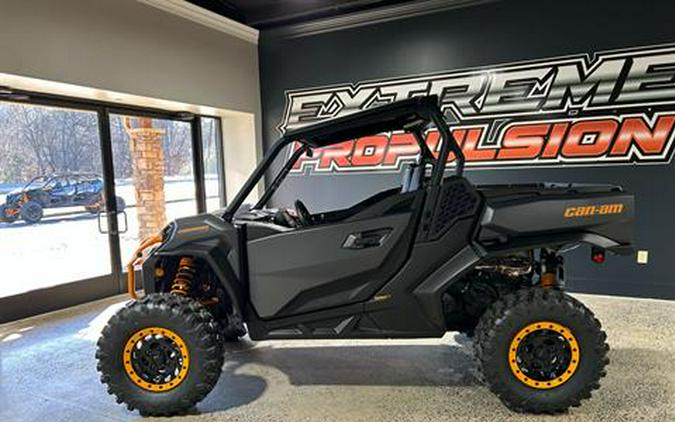 2026 Can-Am Commander XT-P