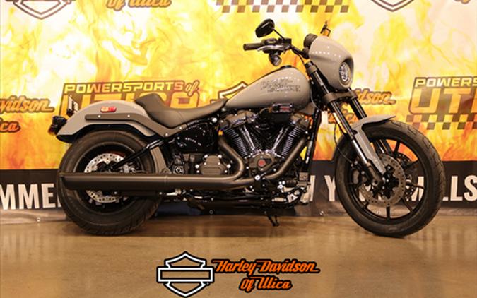2026 Harley-Davidson Low Rider® S