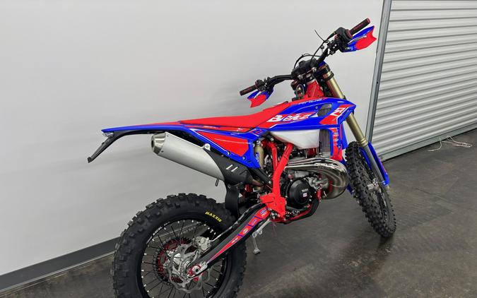 2026 Beta 300 RR Race Edition