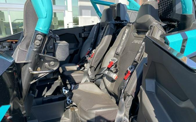 2025 Polaris® RZR Pro R 4 Ultimate