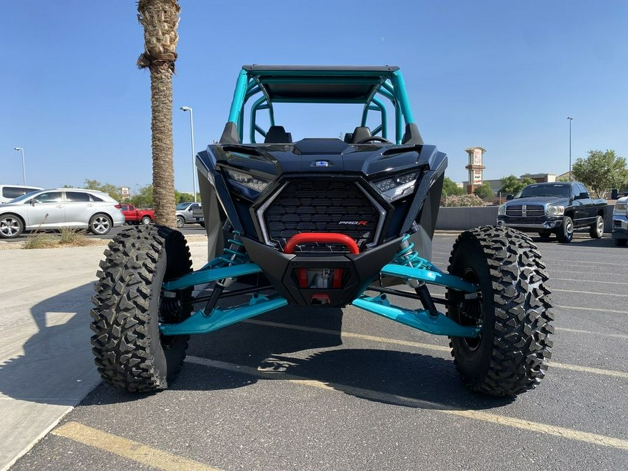 2025 Polaris® RZR Pro R 4 Ultimate