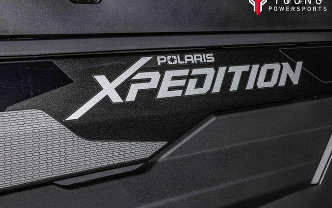 2026 Polaris Xpedition ADV 5 Northstar