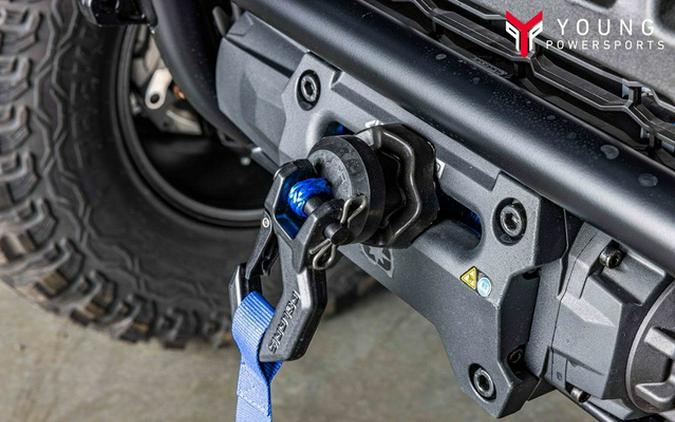 2026 Polaris Xpedition ADV 5 Northstar