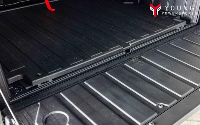 2026 Polaris Xpedition ADV 5 Northstar