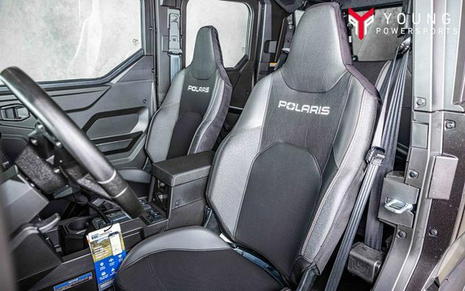 2026 Polaris Xpedition ADV 5 Northstar
