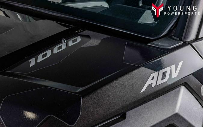 2026 Polaris Xpedition ADV 5 Northstar