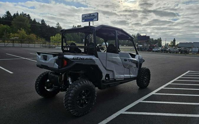 2026 Polaris GENERAL XP 4 1000 Sport