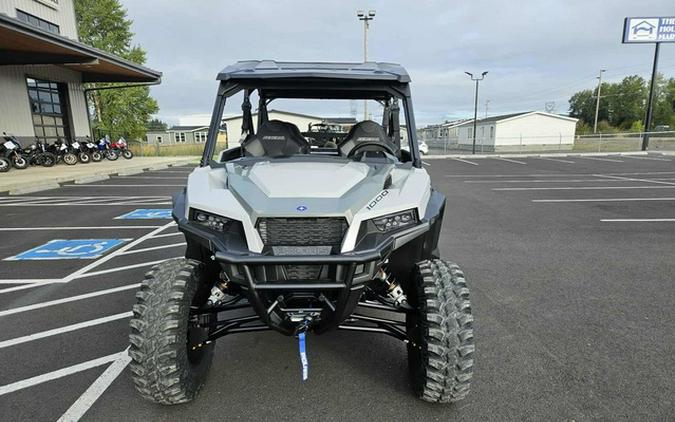2026 Polaris GENERAL XP 4 1000 Sport