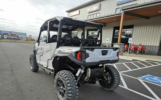 2026 Polaris GENERAL XP 4 1000 Sport