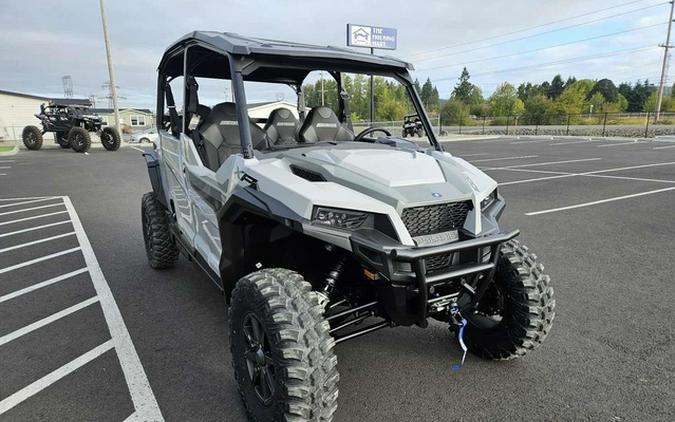 2026 Polaris GENERAL XP 4 1000 Sport