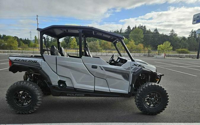 2026 Polaris GENERAL XP 4 1000 Sport