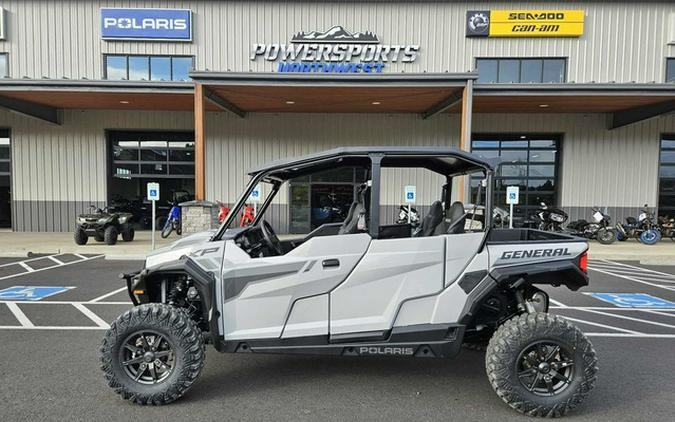 2026 Polaris GENERAL XP 4 1000 Sport
