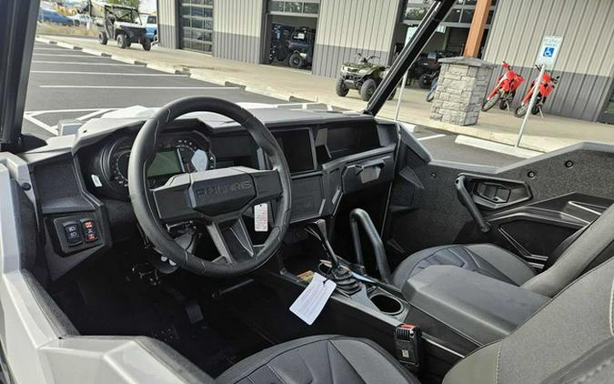 2026 Polaris GENERAL XP 4 1000 Sport